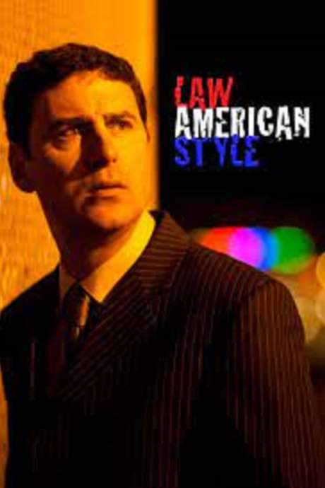Law American Style